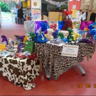 Spring Fair 2016
